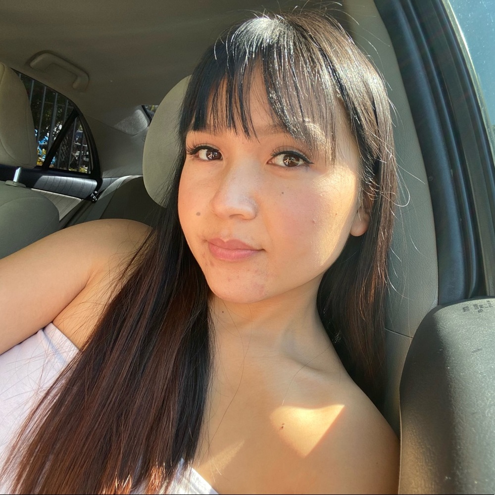 Meet your Posher, Mercy